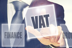 Basic Mechanics and Accounting for VAT